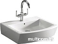 Умывальник Roca Hall 55x48