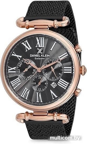 Наручные часы Daniel Klein DK12148-4
