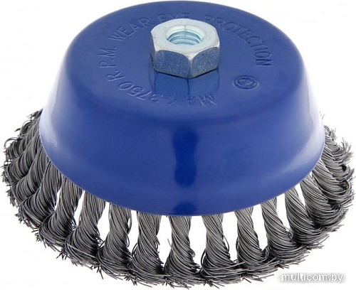 Щетка для электроинструмента Tundra 1032348