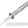 Дюбель-гвоздь Монтаж MK204107