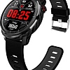 Умные часы JET Sport SW-8 (черный)