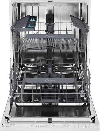 Встраиваемая посудомоечная машина Candy CI 4E7L0W-08
