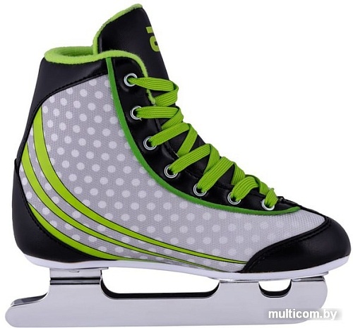 Коньки Atemi AKSK-17.05 Ice Baby Boy 28-32