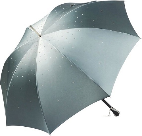 Pasotti Swarovski Grigio