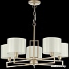 Подвесная люстра Evoluce Danae SLE105803-05