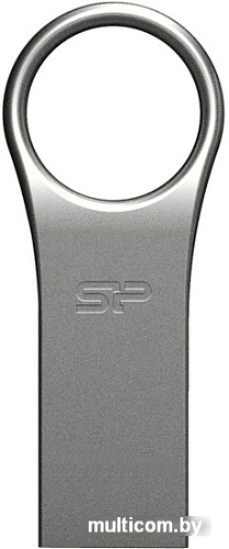 USB Flash Silicon-Power F80 16Gb (SP016GBUF2F80V1S)
