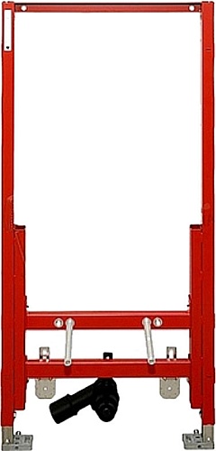 Инсталляция для биде Tece 9.330.000