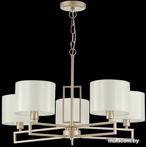 Подвесная люстра Evoluce Danae SLE105803-05