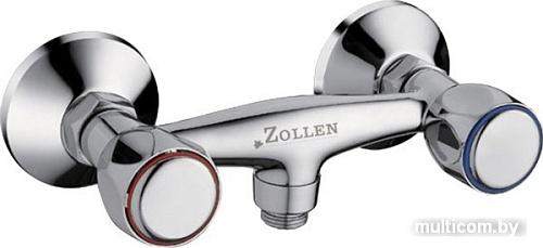 Смеситель Zollen Wolfsburg [WO31420441]