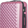 Чемодан-спиннер L'Case Phatthaya BCP-1202 113 (M, розовое золото)