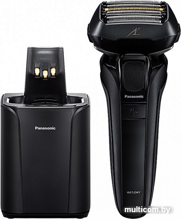 Panasonic ES-LV9U-K820