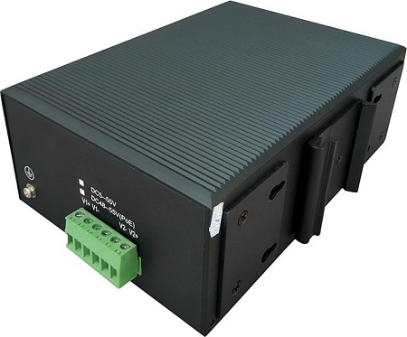 Коммутатор Zodikam OUTSW1P8