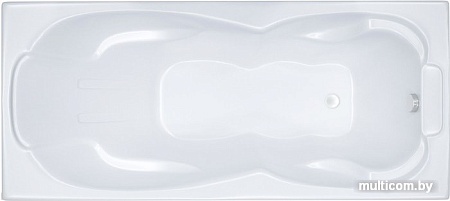Ванна Triton Персей 190x90 (с каркасом)