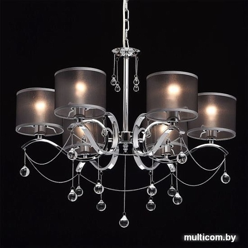 Подвесная люстра MW-Light Федерика 379019006
