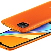 Смартфон Xiaomi Redmi 9C 3GB/64GB международная версия (оранжевый)