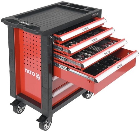 Тележка Yato YT-55300