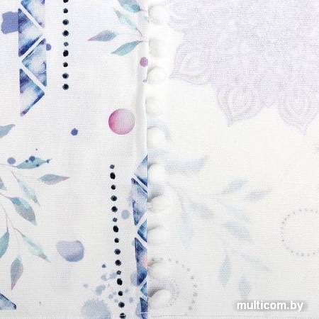 Покрывало Этель Мандала 3989300 200x215