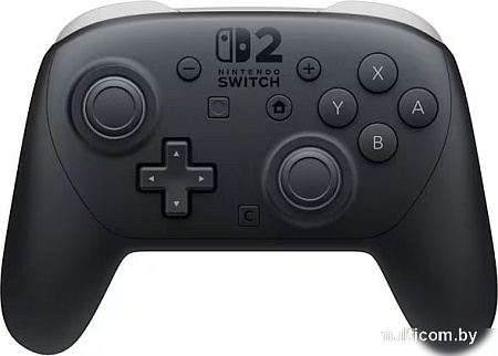 Геймпад Nintendo Switch 2 Pro