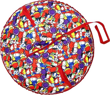 Тюбинг Fani Sani Brilliant Maxi 100