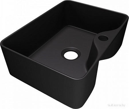 Teymi Helmi Mini 41 T50289 (черный матовый)