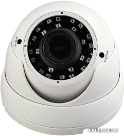 IP-камера Arsenal AR-I458 (2.8-12.5 мм)