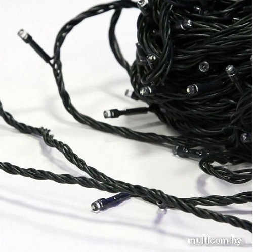 Новогодняя гирлянда SHLights ILD200C-GM (20 м, мульти)