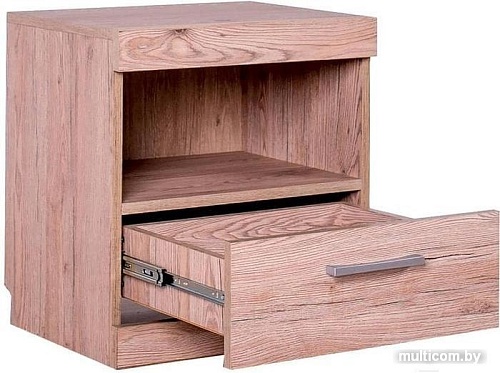 Тумба Anrex Oskar 1S Дуб Санремо