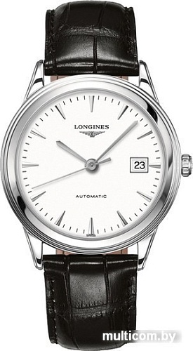 Наручные часы Longines L4.874.4.12.2