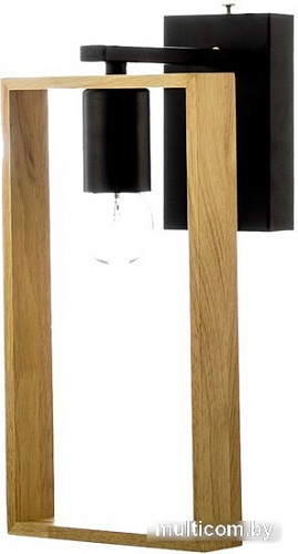 Бра Aitin Pro НББ J956/1 (черный/коричневый)