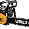 Бензопила Steher BS-58-45