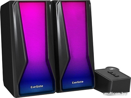 Акустика ExeGate Accord 230