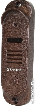 Вызывная панель Tantos Stich (медный)