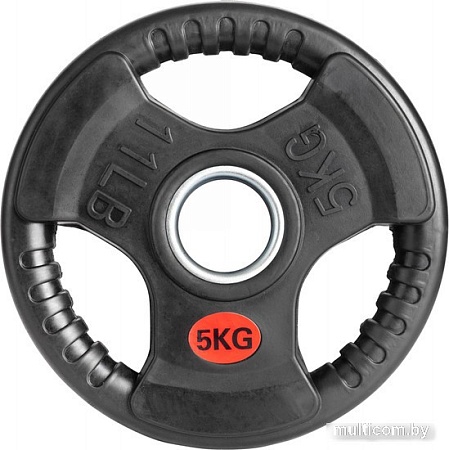 Диск VictoryFit VF-S510500 5 кг