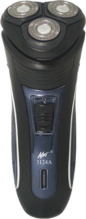 Электробритва МиГ 3124А