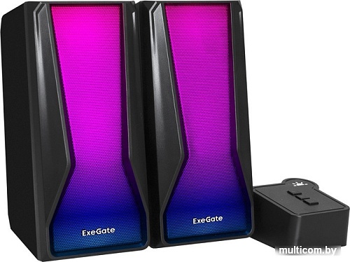 Акустика ExeGate Accord 230