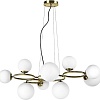Подвесная люстра Lightstar Globo 815091