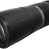 Canon RF 800mm f/11 IS STM