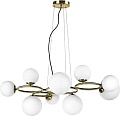 Подвесная люстра Lightstar Globo 815091