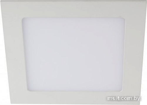 Точечный светильник ЭРА LED 2-16-6K Б0058405 