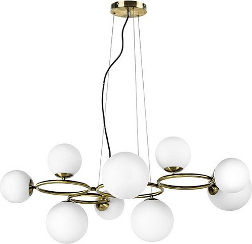 Подвесная люстра Lightstar Globo 815091
