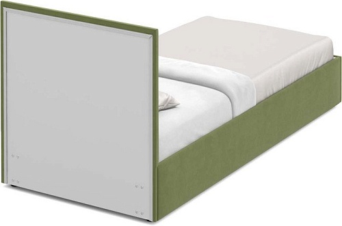 Кровать Moon Family 1255 К004493 90x200