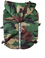 Плащ Puppia Base Jumper PEAF-RM03-CA-XL (камуфляж)