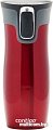 Термокружка Contigo West Loop 0.47л (красный)