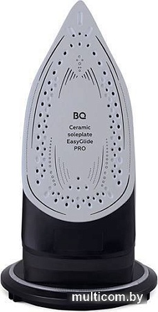 Утюг BQ SIC1002 (черный/синий)
