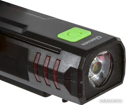 Велосипедный фонарь Glanzen BFL-1200-03 Set