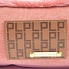 Лежак Puppia Presley PARD-AU1587-OR-FR (розовый)