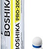 Набор воланчиков Boshika PRO-200N 9412595 (6 шт, белый)
