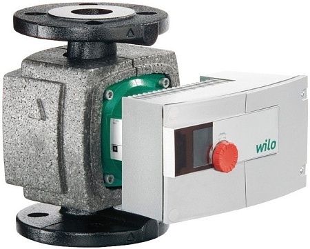 Насос Wilo Stratos 50/1-8