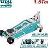 Подкатной домкрат Total THT108015 1.5т