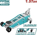 Подкатной домкрат Total THT108015 1.5т